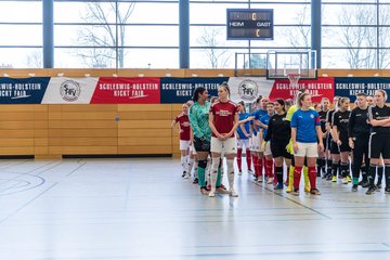 Bild 127 - Frauen Landesmeisterschaft